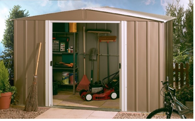 Finding Lowe’s Storage Sheds For Less Storage Sheds ...